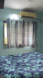 Image of 510 Sq.ft 1 BHK Apartment / Flat for rent in Mira Road East, Mira Bhayandar for Rs. 22000