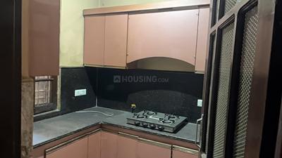 Kitchen Image of 1878 Sq.ft 2 BHK Apartment / Flat for rent in Colonels Colony Jammu for Rs. 13000