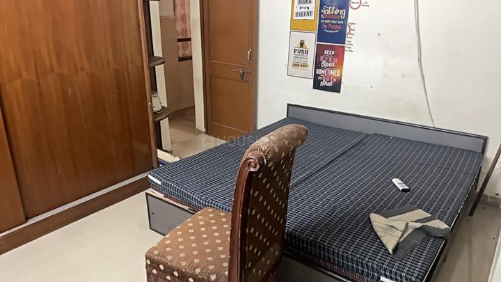 Sector 41 Bedroom One 1