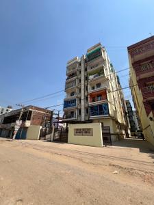 Image of 1025 Sq.ft 3 BHK Apartment / Flat for sale in Ram Krishna Puram, Patna for Rs. 6324000