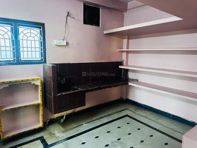 Kitchen Image of 520 Sq.ft 1 BHK Independent House for rent in Ongole Prakasam for Rs. 8500
