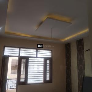 Living Room Image of 1000 Sq.ft 2 BHK Apartment / Flat for sale in Bhagat Singh Nagar Dera Bassi for Rs. 3100000