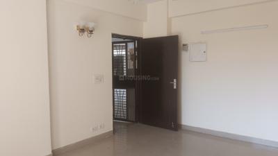Living Room Image of 1625 Sq.ft 3 BHK Apartment / Flat for rent in Keltech Golf Vista, Crossings Republik Ghaziabad for Rs. 28000