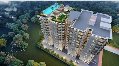 Image of 1500 Sq.ft 3 BHK Apartment / Flat for sale in Pramod Heights, Rasulgarh, Bhubaneswar for Rs. 14409500