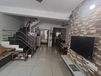 Image of 826 Sq.ft 3 BHK Independent House for sale in Mavdi, Rajkot for Rs. 13500000