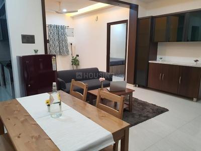 Hall Image of Lokshitha Vihar / Nivara in Jubilee Hills, Hyderabad