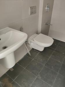 Bedroom One Image of 1218 Sq.ft 3 BHK Apartment / Flat for sale in Runwal Greens, Bhandup West Mumbai for Rs. 33000000