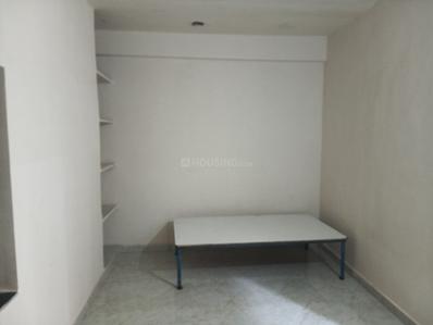 Bedroom Image of 999 Sq.ft 2 BHK Builder Floor for rent in Khatipura Jaipur for Rs. 15000