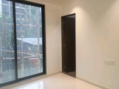 Bedroom Image of 1040 Sq.ft 2 BHK Apartment / Flat for sale in Mahaveer Heights, Kalyan West Kalyan for Rs. 8450000