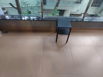 Balcony Image of 1400 Sq.ft 2.5 BHK Apartment / Flat for rent in Aditya Aditi Sadan, Aundh Pune for Rs. 46000