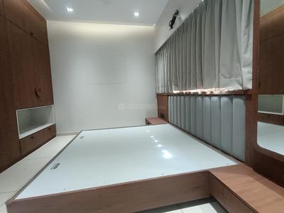 Bedroom Image of 1400 Sq.ft 3 BHK Apartment / Flat for sale in New Alkapuri Vadodara for Rs. 8800000
