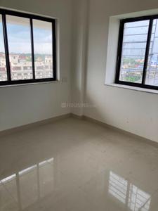 Bedroom Image of 1169 Sq.ft 3 BHK Apartment / Flat for sale in Trustworthy The Pride, Kamalgazi Kolkata for Rs. 8200000