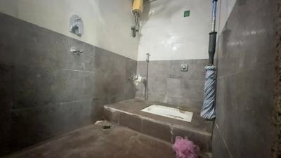 Image of 1100 Sq.ft 2 BHK Apartment / Flat for rent in Jalvayu Defence Enclave, Kharghar, Navi Mumbai for Rs. 33000