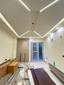 Bedroom Image of 3078 Sq.ft 4 BHK Builder Floor for sale in Sector 23 Gurgaon for Rs. 36900000