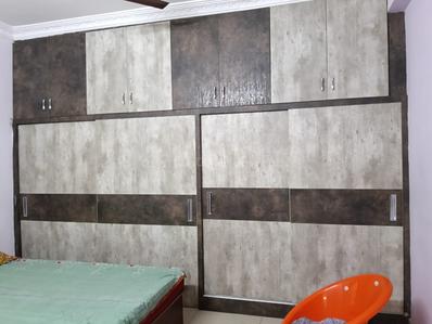 Bedroom Image of 3800 Sq.ft 4 BHK Duplex for sale in Parvathapur Hyderabad for Rs. 28000000
