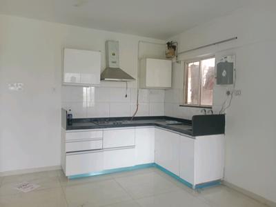 Kitchen Image of 1020 Sq.ft 2 BHK Apartment / Flat for sale in Kolte Patil Xenia, Kharadi Pune for Rs. 8800000