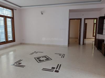Hall Image of 2400 Sq.ft 3 BHK Builder Floor for rent in Jayanagar Bengaluru for Rs. 90000