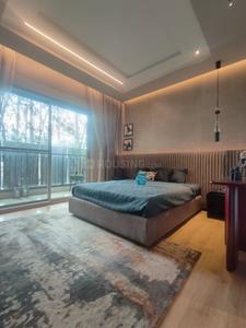 Bedroom Image of 1090 Sq.ft 2 BHK Apartment / Flat for sale in Thanisandra Bengaluru for Rs. 16150000
