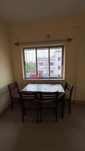 Hall Image of 1370 Sq.ft 3 BHK Apartment / Flat for sale in Garia, Sonarpur Kolkata for Rs. 6000000