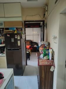 Image of 670 Sq.ft 1 BHK Apartment / Flat for sale in Shree Ostwal Ostwal Orchid, Mira Road East, Mira Bhayandar for Rs. 5600000