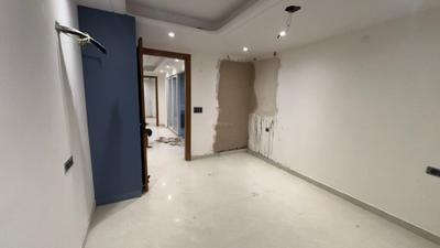 Bedroom Image of 1890 Sq.ft 4 BHK Apartment / Flat for sale in Satbari New Delhi for Rs. 16000000