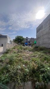 Gmada it city 82A Plot View 3