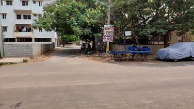 Image of 5600 Sq.ft Residential Plot / Land for sale in Judicial Layout, Bengaluru for Rs. 112500000