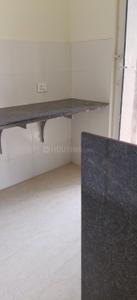 Kitchen Image of 950 Sq.ft 2 BHK Apartment / Flat for sale in Transcon Triumph, Andheri West Mumbai for Rs. 31500000