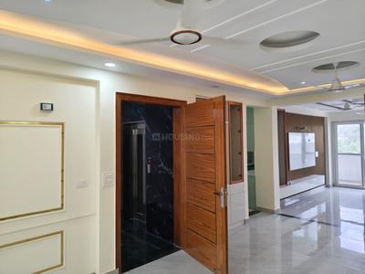 Hall Image of 2250 Sq.ft 3 BHK Builder Floor for sale in Sector 7 Gurgaon for Rs. 25500000