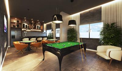 Balcony Image of 1202 Sq.ft 2 BHK Apartment / Flat for sale in Muktangan Kimaya, Pimple Saudagar Pune for Rs. 11837000