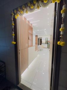 Balcony Image of 1355 Sq.ft 2 BHK Apartment / Flat for sale in Gopalan Aqua, Chansandra Bengaluru for Rs. 18000000