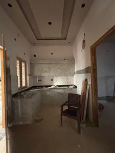 Ss residency Kitchen 1