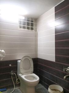 Common Bathroom Image of 1400 Sq.ft 4 BHK Independent House for rent in K R Puram Bengaluru for Rs. 50000