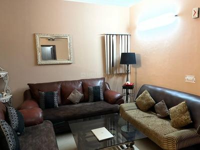 2 BHK Independent Builder Floor