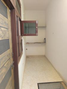 Balcony Image of 1200 Sq.ft 2 BH Independent House for rent in Pratap Nagar Jaipur for Rs. 14500