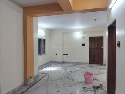 Hall Image of 1590 Sq.ft 3 BHK Apartment / Flat for sale in Keshtopur Kolkata for Rs. 4900000