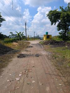 Image of 2160 Sq.ft Residential Plot / Land for sale in Joka, Kolkata for Rs. 599999
