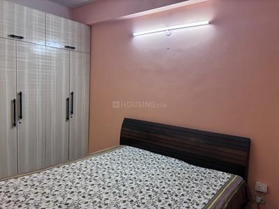 Bedroom Image of 1600 Sq.ft 3 BHK Apartment / Flat for sale in Nirala Eden Park II, Indirapuram Ghaziabad for Rs. 15200000