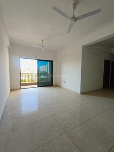 Hall Image of 1200 Sq.ft 3 BHK Apartment / Flat for sale in New Gotri Vadodara for Rs. 6400000