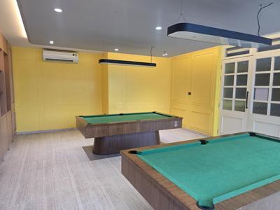 Bedroom Image of 1450 Sq.ft 3 BHK Apartment / Flat for rent in Bhagwati 19 East, Nerul Navi Mumbai for Rs. 90000