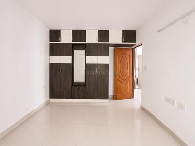 Hall Image of 1250 Sq.ft 2 BHK Apartment / Flat for sale in Kadugodi Bengaluru for Rs. 8100000