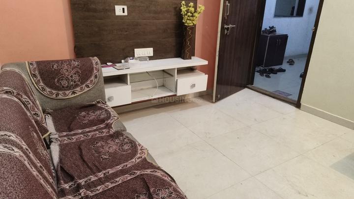 Hemant Kamala City Living Room 1