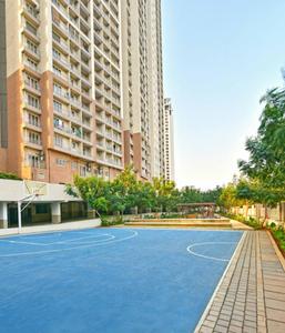Image of 1800 Sq.ft 3 BHK Apartment / Flat for sale in Indiabulls Greens, Panvel, Navi Mumbai for Rs. 11000000