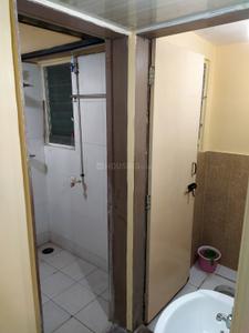 Bathroom Image of 504 Sq.ft 1 BHK Apartment / Flat for sale in Mittal Green Hive, Fursungi Pune for Rs. 2250000