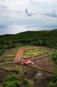 Image of 2680 Sq.ft Residential Plot / Land for sale in Dev Bhoomi, Asud, Dapoli for Rs. 1325000