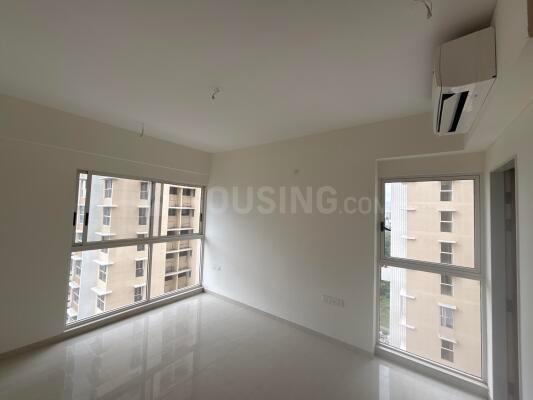 Lodha NIBM Project Tower 6 Bedroom 1