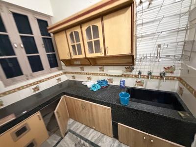 Kitchen Image of 1000 Sq.ft 2 BHK Independent House for rent in Shaheed Bhagat Singh Nagar Ludhiana for Rs. 16000