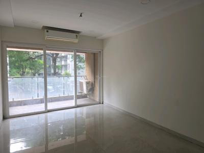 Living Room Image of 1600 Sq.ft 3 BHK Apartment / Flat for sale in Shree Mahavir Silverlight CHSL, Vile Parle West Mumbai for Rs. 80000000