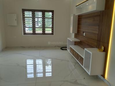 Hall Image of 2200 Sq.ft 4 BHK Independent House for sale in Pallikkara Kochi for Rs. 11000000