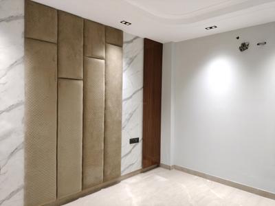 Bedroom Image of 2250 Sq.ft 4 BHK Builder Floor for sale in Surya Lavish Floor, Sector 8 Dwarka New Delhi for Rs. 34000000